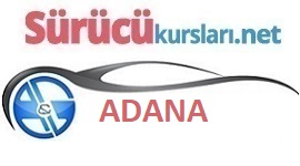 Adana Sürücü Kursları