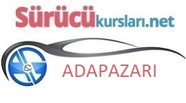 adapazari sürücü kursları