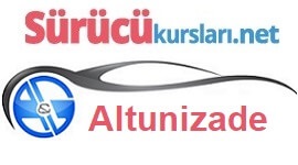 Altunizade Sürücü Kursları