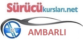 Ambarlı Sürücü Kursları