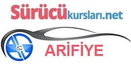 Arifiye Sürücü Kursları