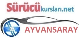 Ayvansaray Sürücü Kursları