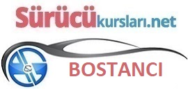 BOSTANCI SÜRÜCÜ KURSLARI