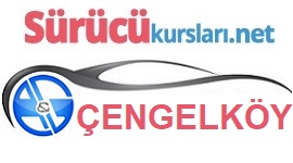 Çengelköy Sürücü Kursları