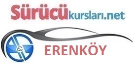 ERENKÖY SÜRÜCÜ KURSLARI