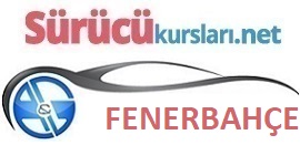 Fenerbahçe sürücü kursları