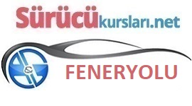 Feneryolu sürücü kursları