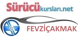 Fevziçakmak Sürücü Kursları