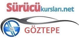 Göztepe Sürücü Kursu