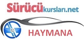 Haymana Sürücü Kursları