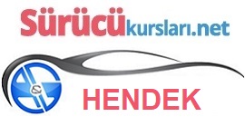 Hendek Sürücü Kursları