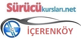 İçerenköy Sürücü Kursları