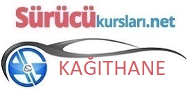 Kağıthane Sürücü Kursları