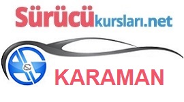 Karaman Sürücü Kursları