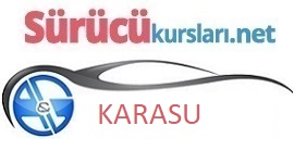 Karasu Sürücü Kurslları