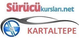 KARTAL TEPE SÜRÜCÜ KURSLARI