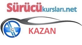 Kazan Sürücü Kursları