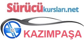 Kazımpaşa Sürücü Kursları