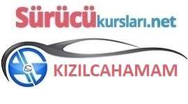 Kızılcahamam Sürücü Kursları