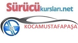 Kocamustafapaşa Sürücü Kursları