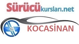 Kocasinan Sürücü Kursları