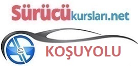 Koşuyolu Sürücü Kursları