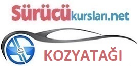 Kozyatağı Sürücü Kursları