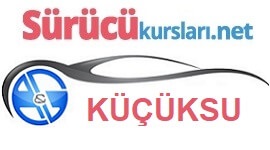 Küçüksu Sürücü Kursları