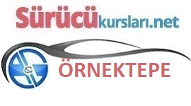 Örnektepe Sürücü Kursları