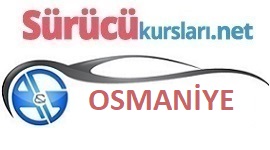 osmaniye sürücü kursları