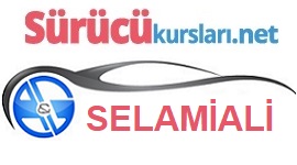 Selamiali Sürücü Kursları