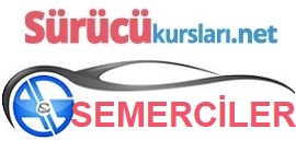 Semerciler Sürücü Kursları