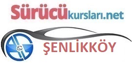 Şenlikköy Sürücü Kursları