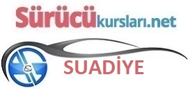 Suadiye Sürücü Kursları