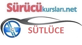 Sütlüce Sürücü Kursları