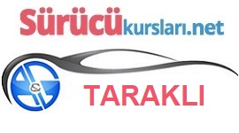 Taraklı Sürücü Kursları