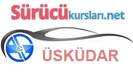 Üsküdar Sağyıldırım Sürücü Kursu