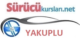 Yakuplu Sürücü Kursları