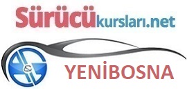 Yenibosna Sürücü Kursları