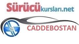 Caddebostan Sürücü Kursları