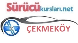 Çekmeköy Sürücü Kursları