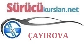 Çayırova Sürücü Kursu