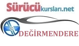 Değrmendere Sürücü Kursu