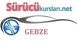 Gebze Sürücü Kursu