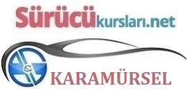 Karamürsel Sürücü Kursu