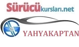 Yahyakaptan Sürücü Kursu